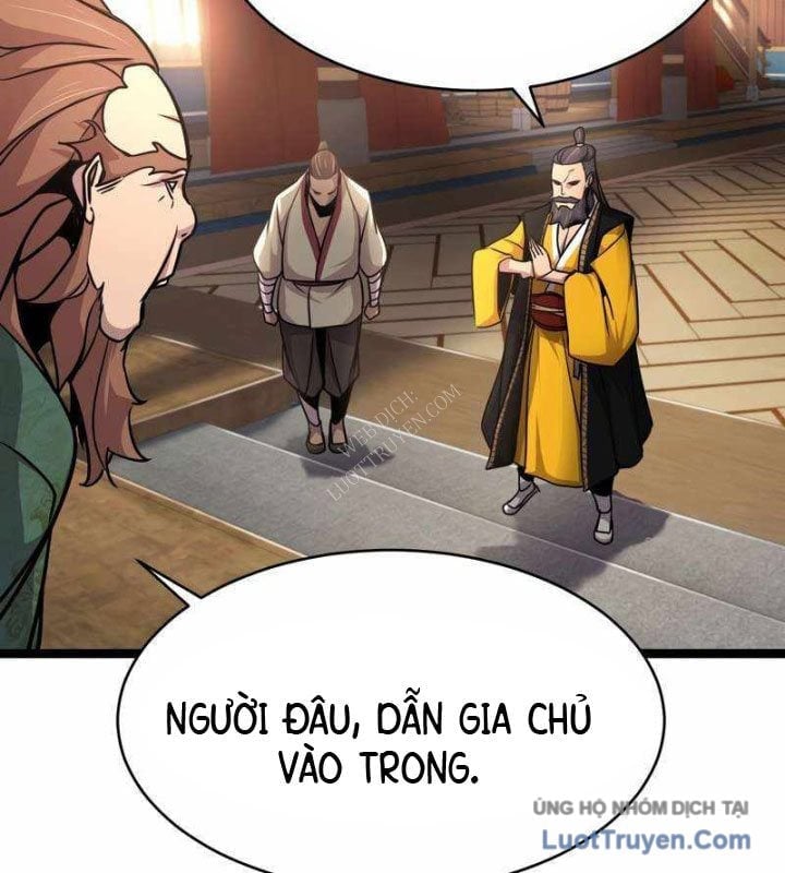 Kẻ Thù Tập 37 trang 10