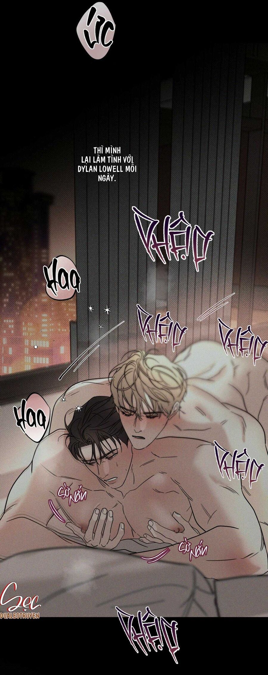 Kẻ Thù Tập 38 trang 23