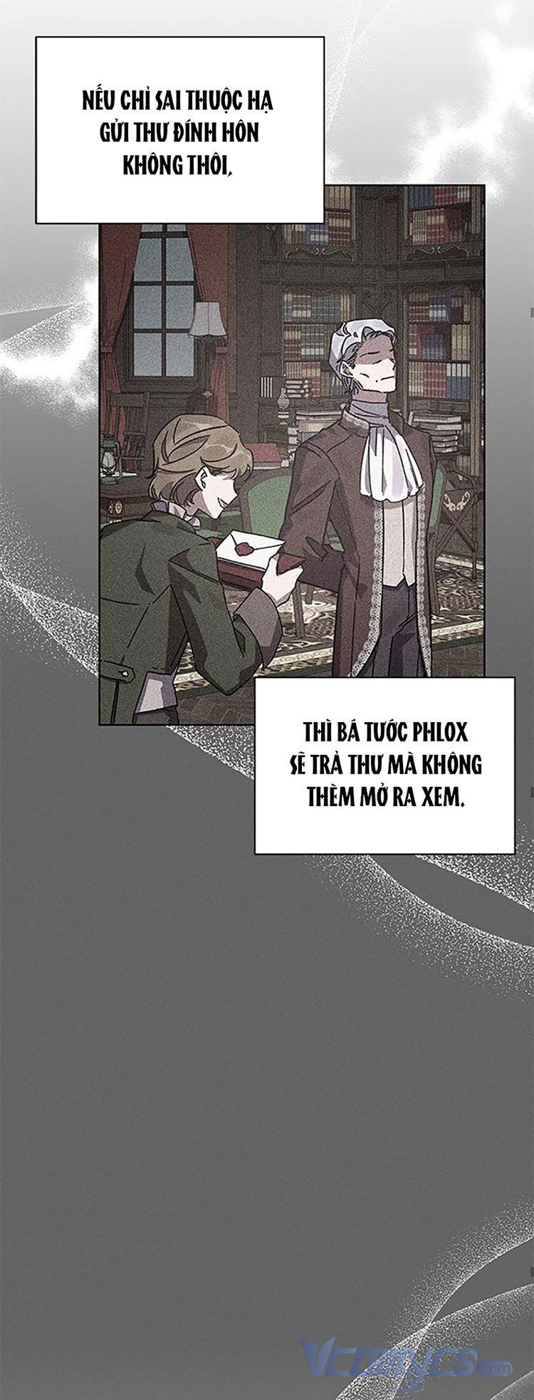 Kẻ Thù Tập 4.5 trang 10