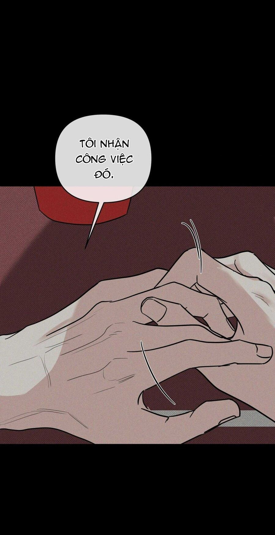 Kẻ Thù Tập 41 trang 33