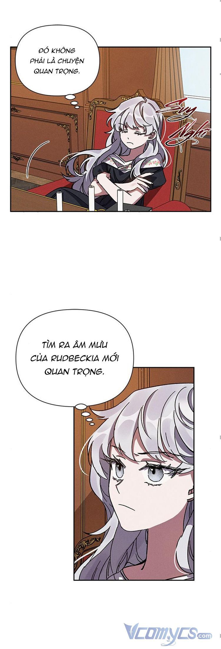 Kẻ Thù Tập 5.5 trang 2