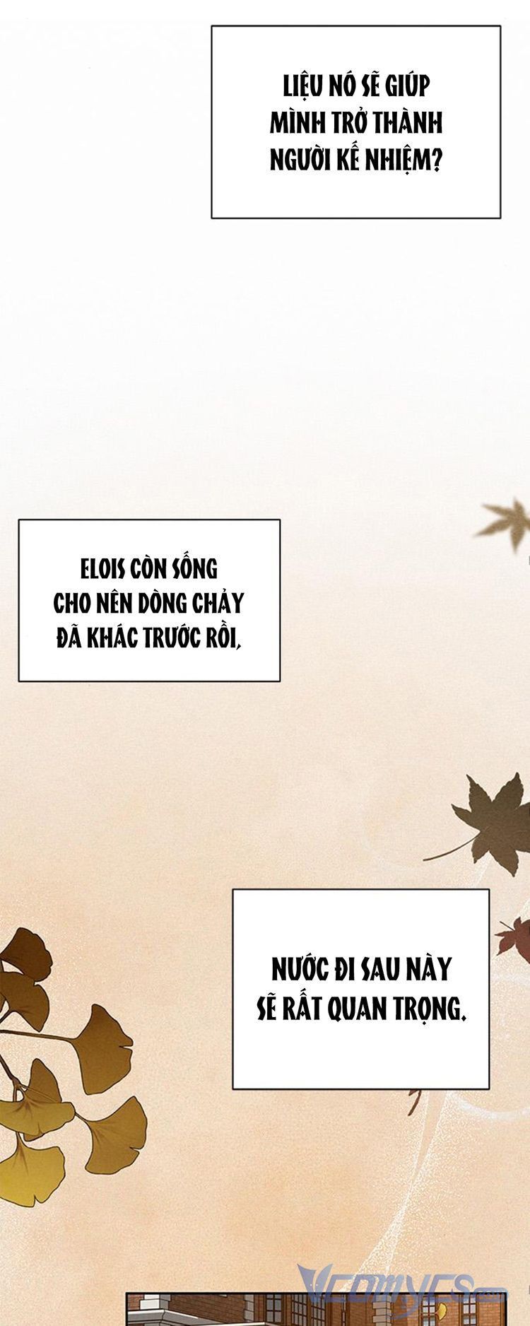 Kẻ Thù Tập 5.5 trang 3