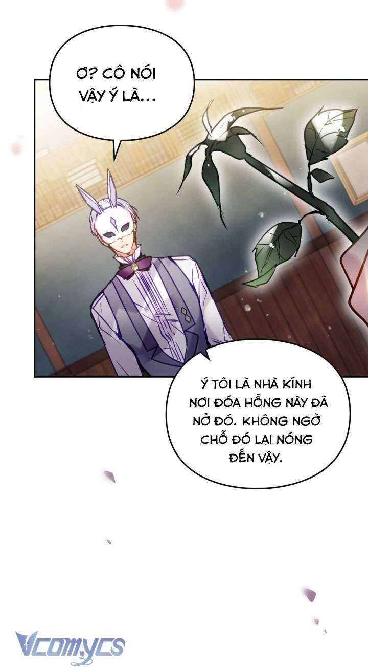 Kết Thúc Của Nhân Vật Phản Diện Chỉ Có Thể Là Cái Chết Tập 178 trang 6