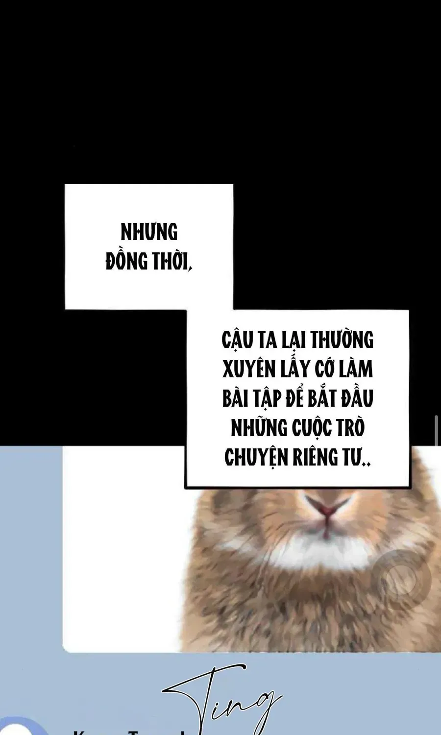Khao Khát Bất Tận Tập 7 trang 41