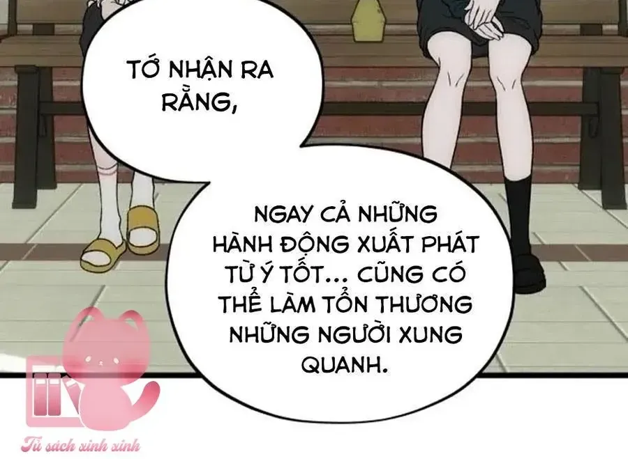 Khao Khát Bất Tận Tập 9 trang 5