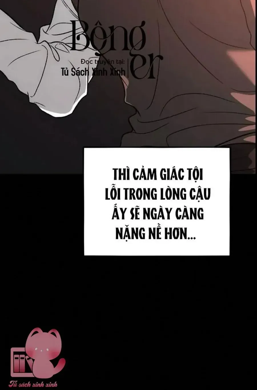 Khao Khát Bất Tận Tập 9 trang 93