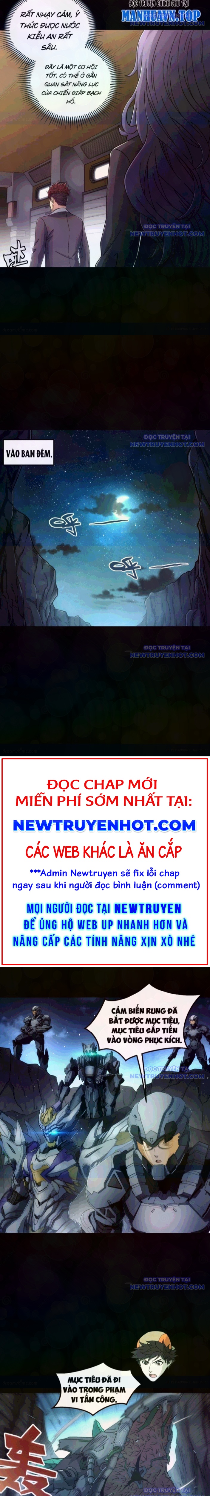 Khế Ước Cương Thiết Tập 21 trang 5