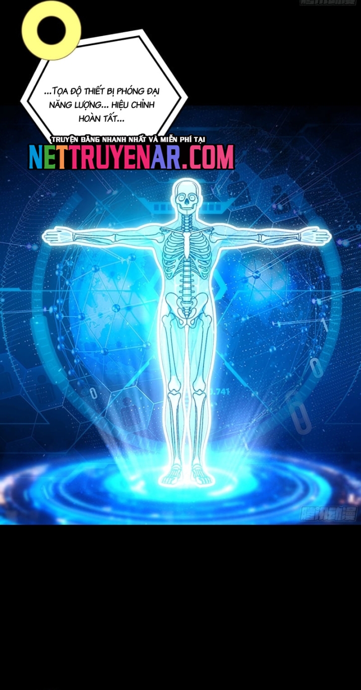 Khế Ước Cương Thiết Tập 49 trang 19