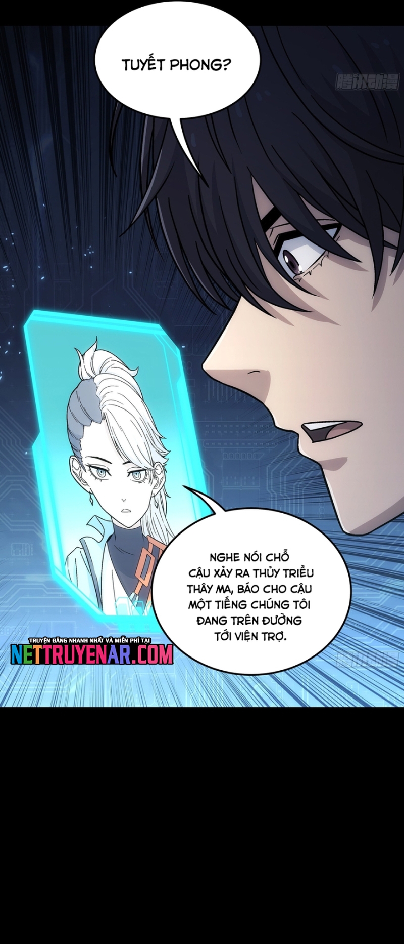 Khế Ước Cương Thiết Tập 56 trang 34