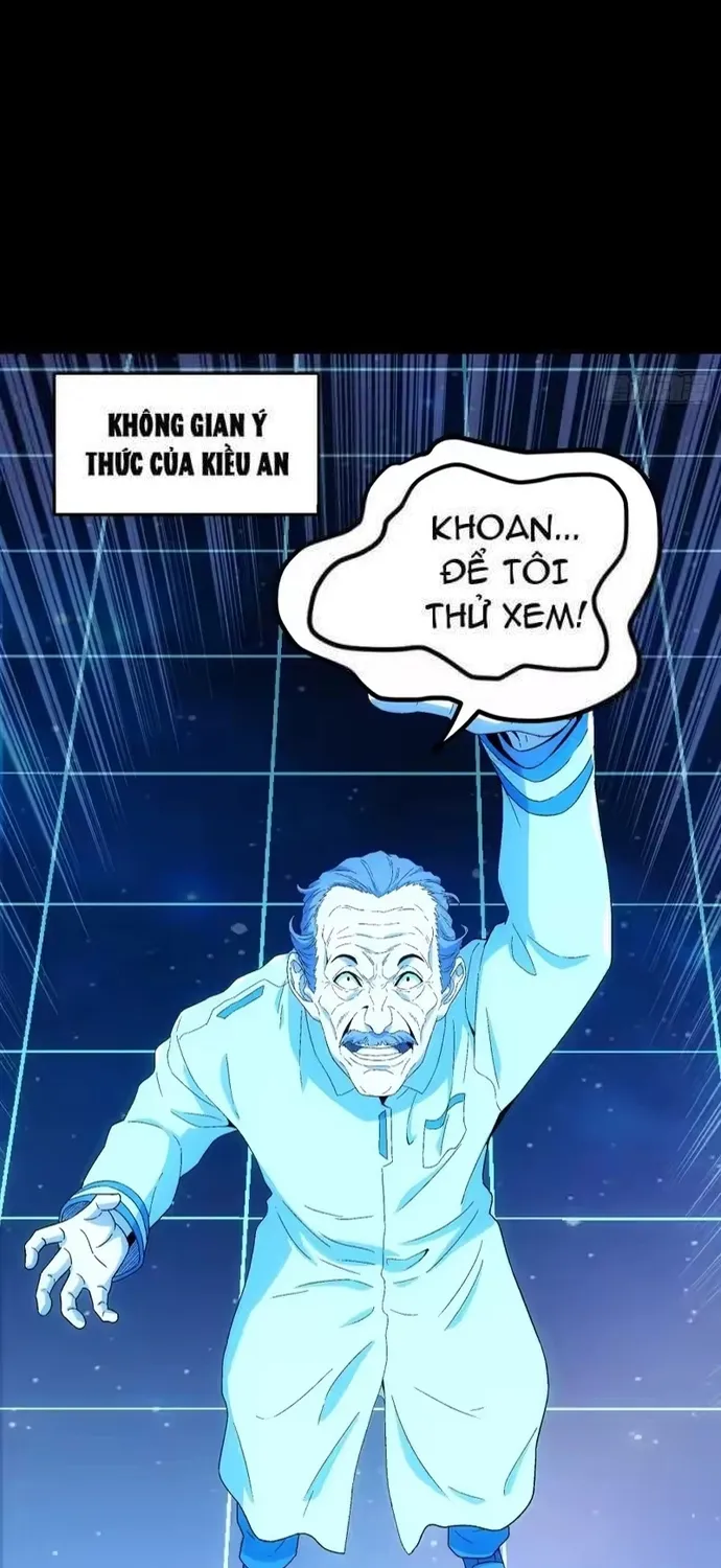 Khế Ước Cương Thiết Tập 62 trang 16