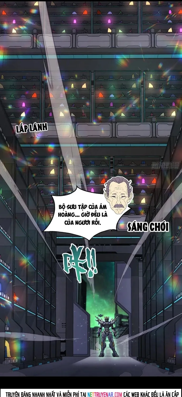 Khế Ước Cương Thiết Tập 66 trang 15