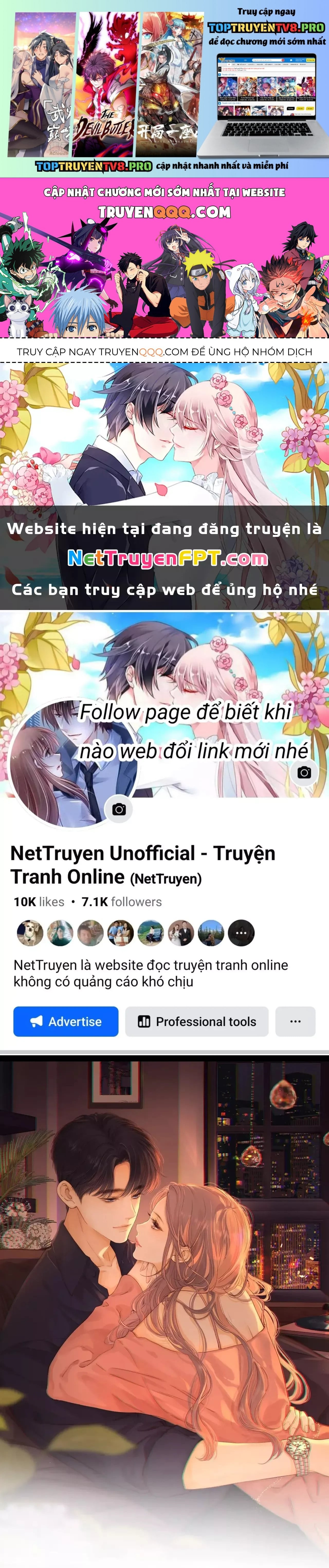 Khó Dỗ Dành Tập 102.1 trang 1