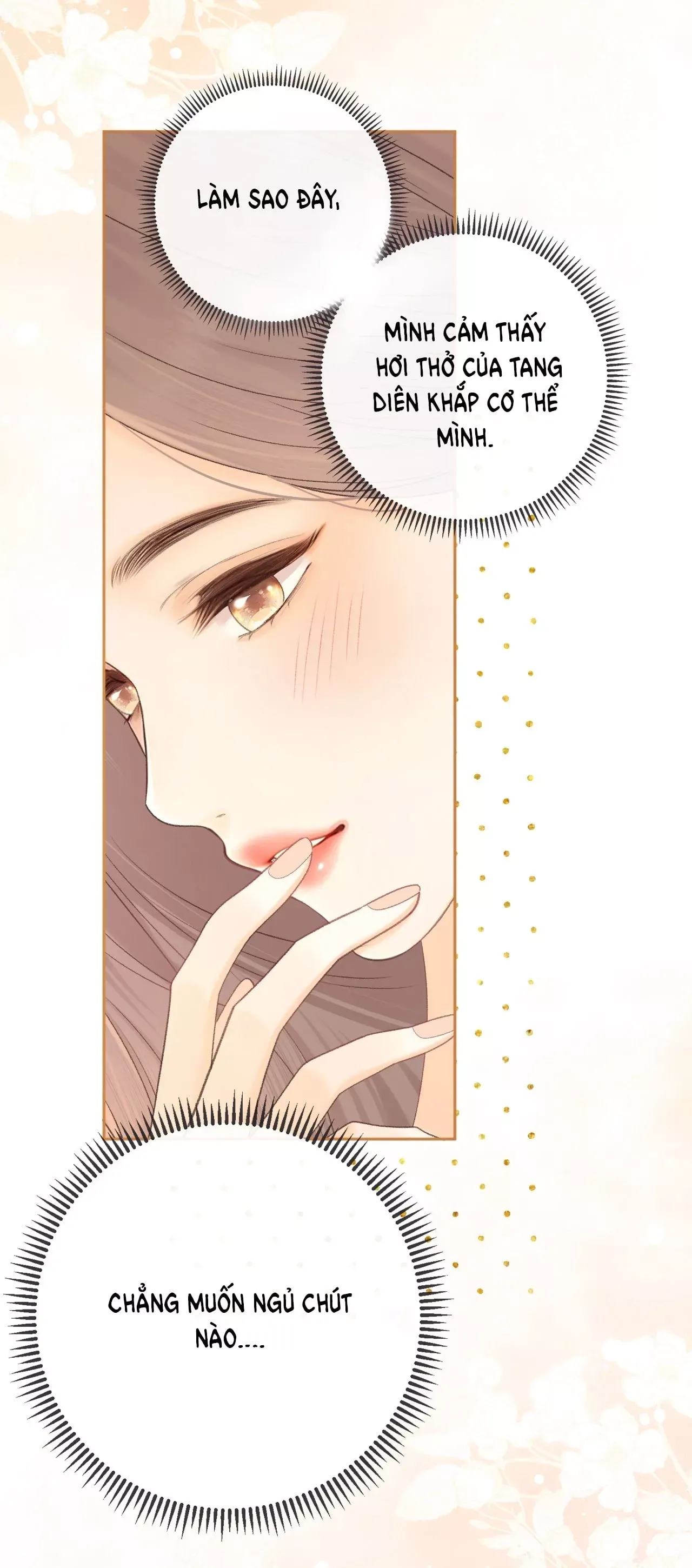 Khó Dỗ Dành Tập 102.1 trang 4