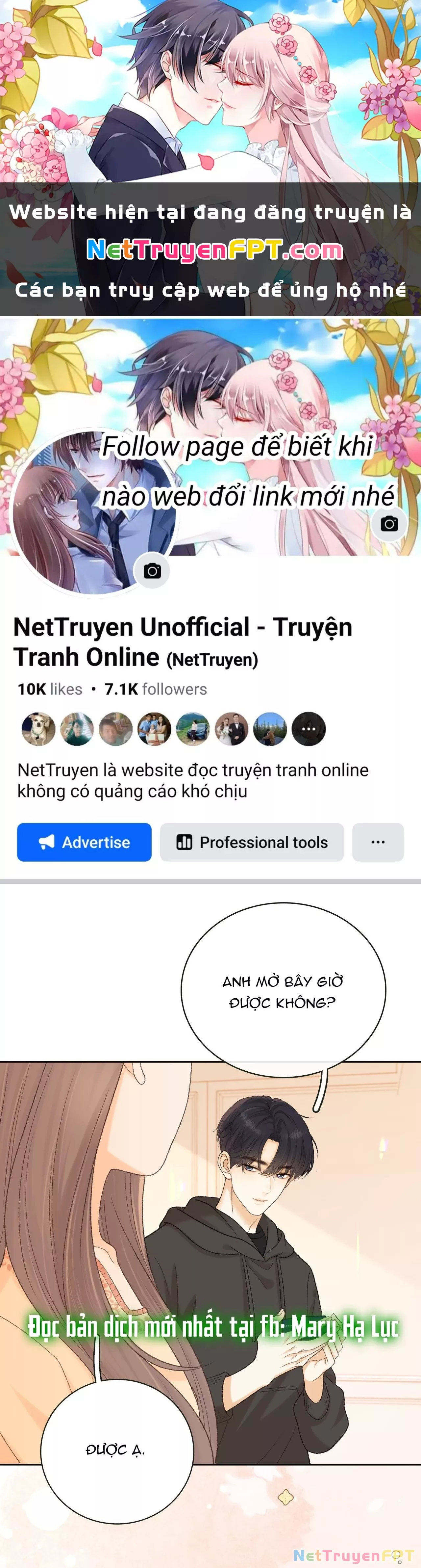 Khó Dỗ Dành Tập 102.2 trang 1