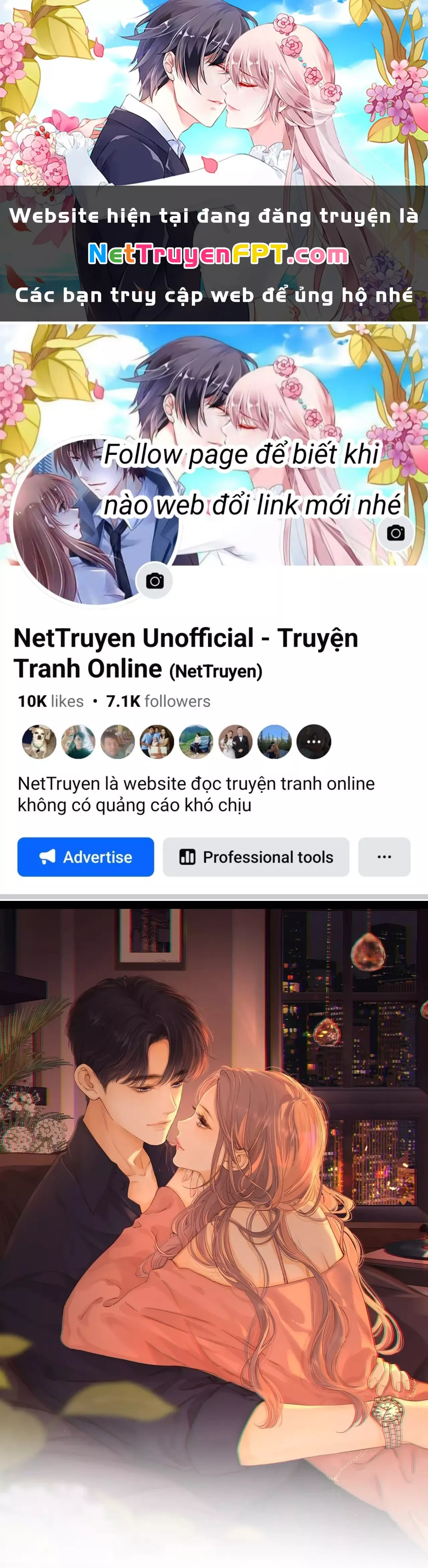 Khó Dỗ Dành Tập 103.1 trang 1