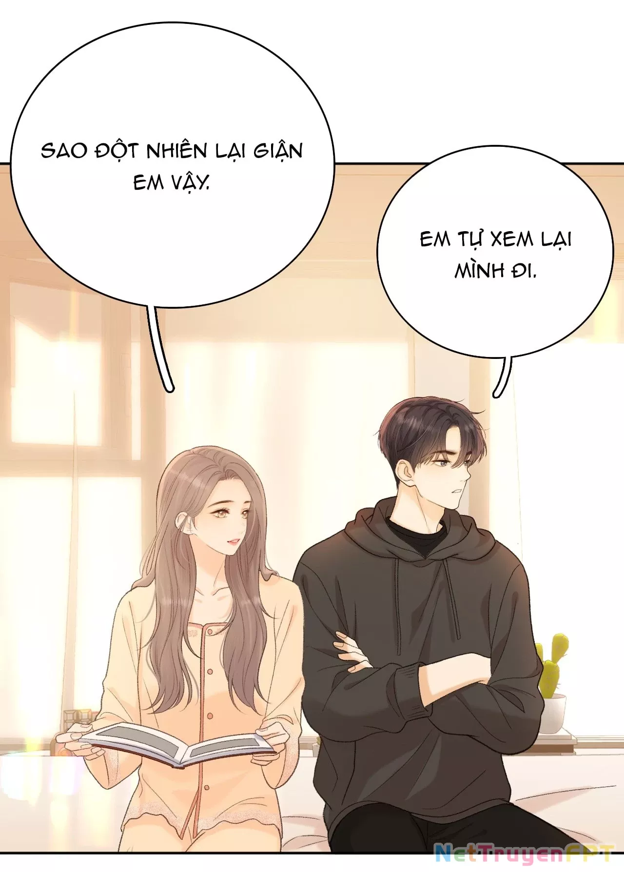Khó Dỗ Dành Tập 103.2 trang 13