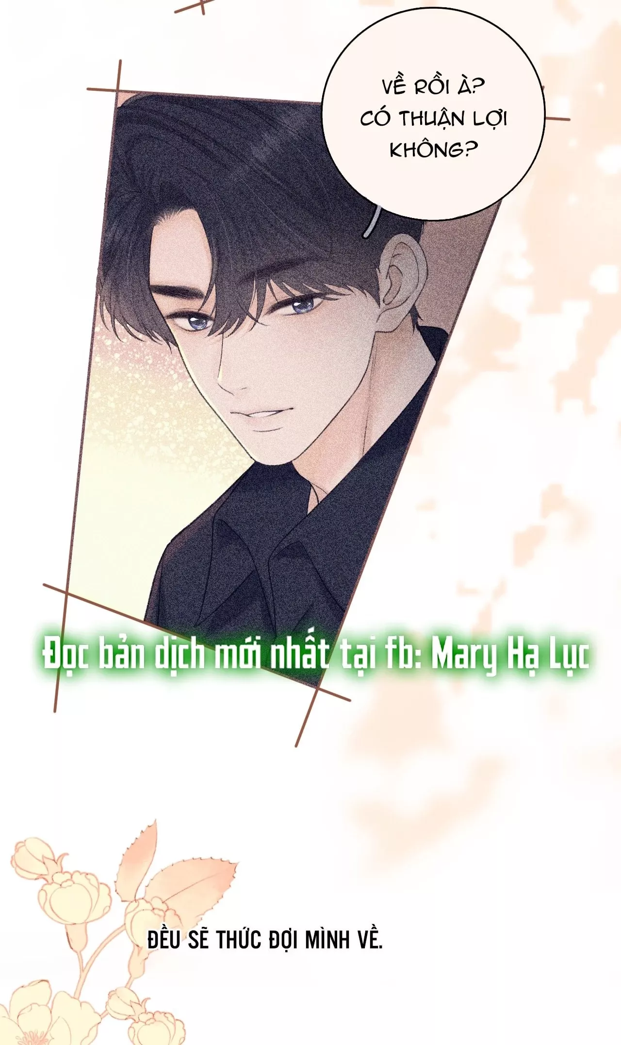 Khó Dỗ Dành Tập 104.1 trang 15