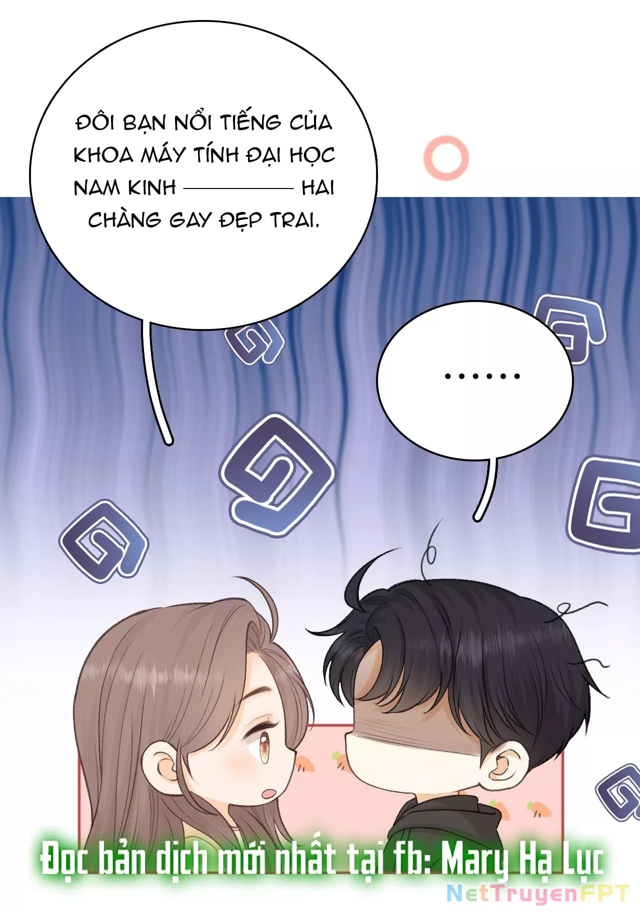 Khó Dỗ Dành Tập 104.1 trang 3