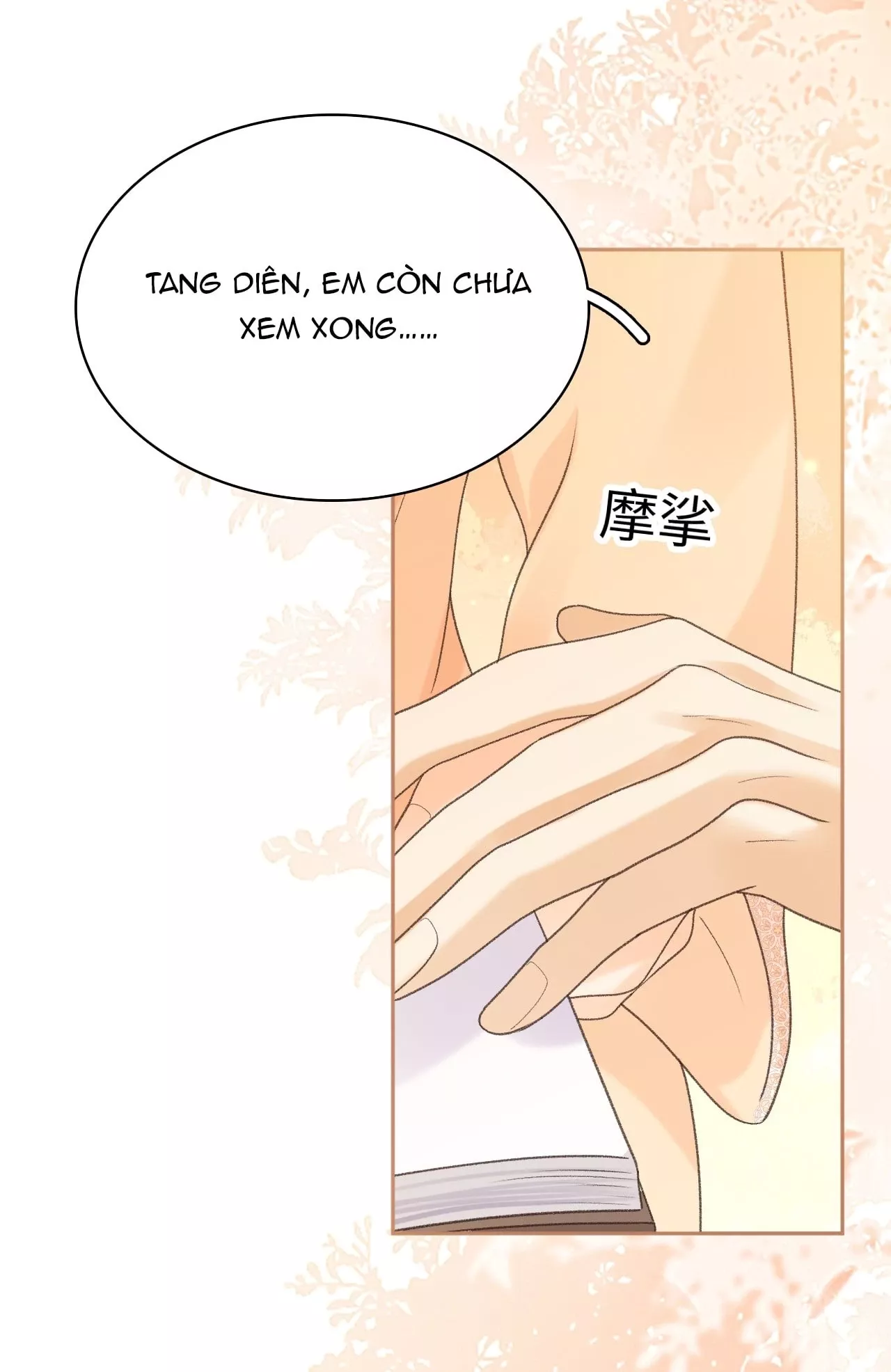 Khó Dỗ Dành Tập 104.1 trang 8