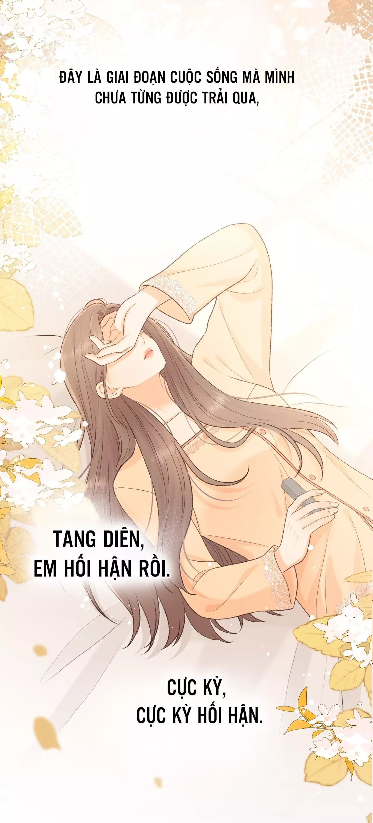 Khó Dỗ Dành Tập 104.2 trang 2