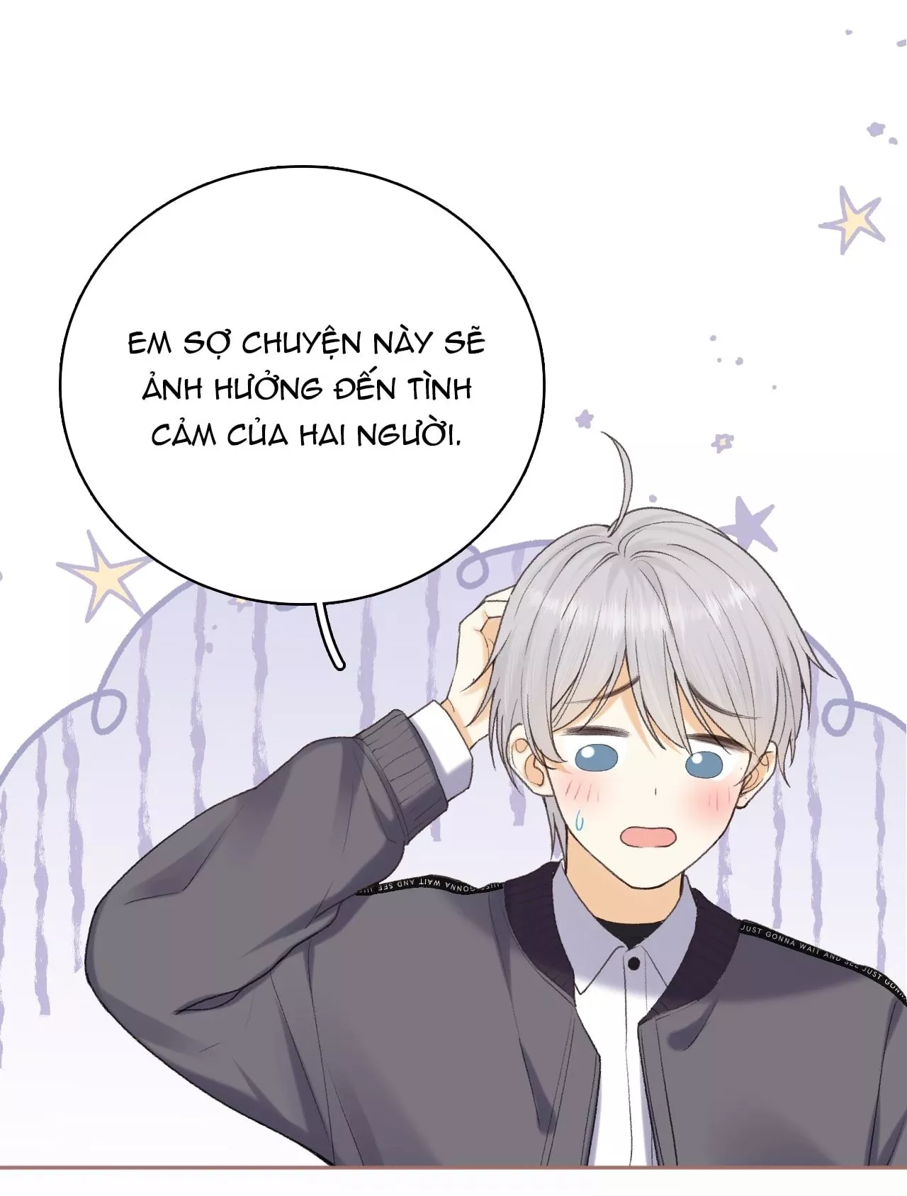 Khó Dỗ Dành Tập 104.2 trang 17