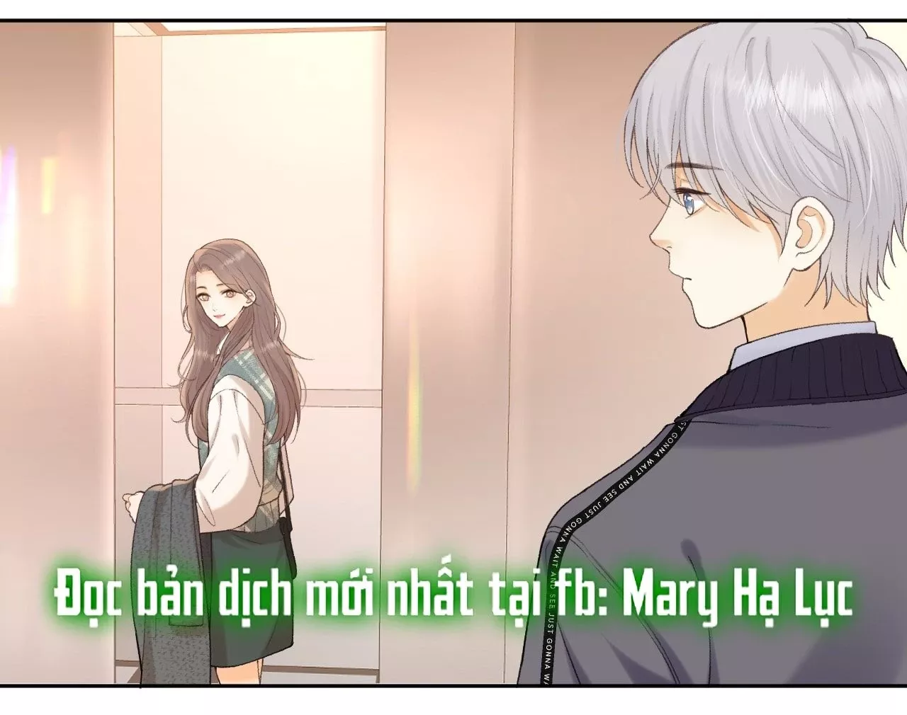 Khó Dỗ Dành Tập 104.2 trang 22