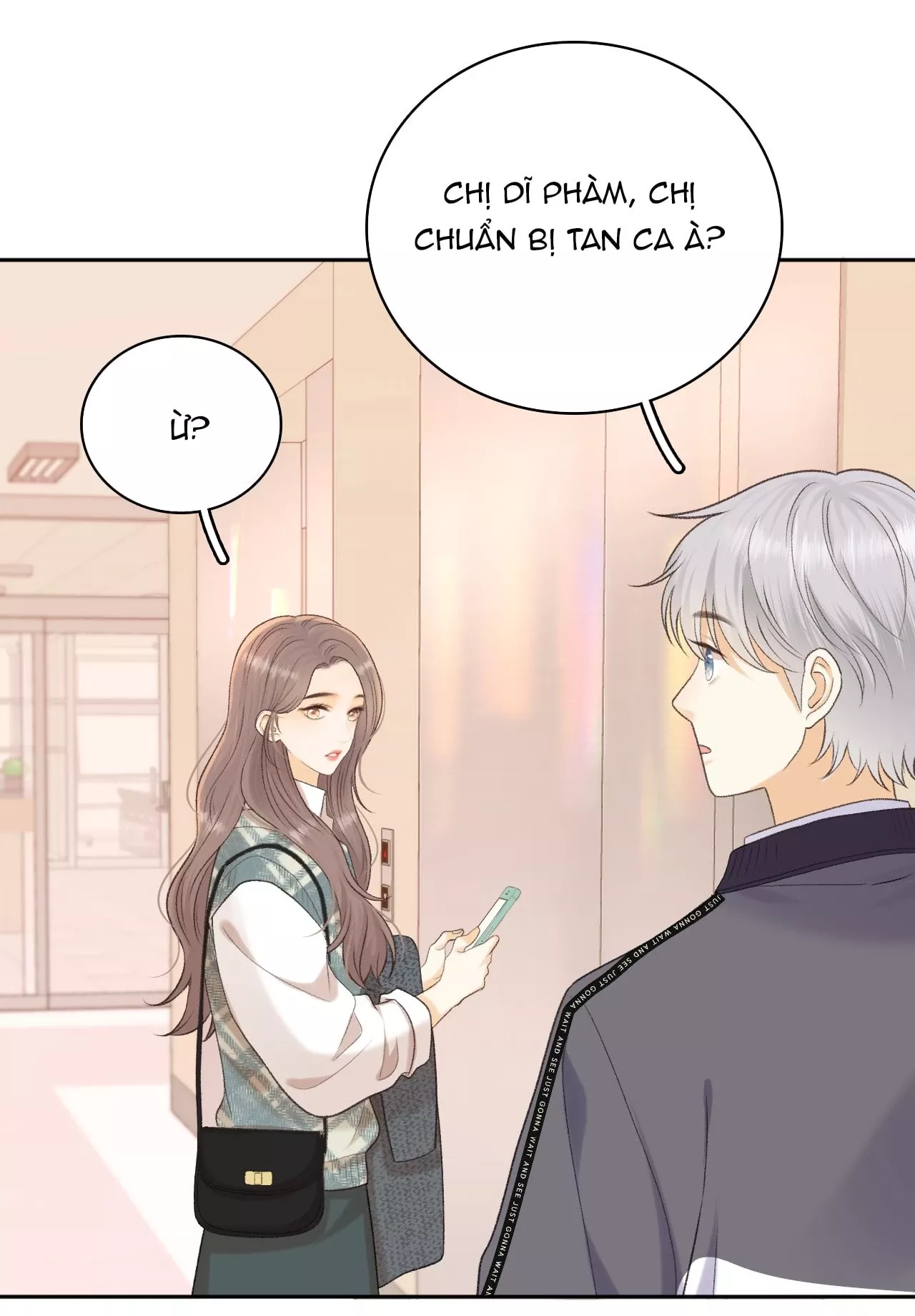 Khó Dỗ Dành Tập 104.2 trang 6