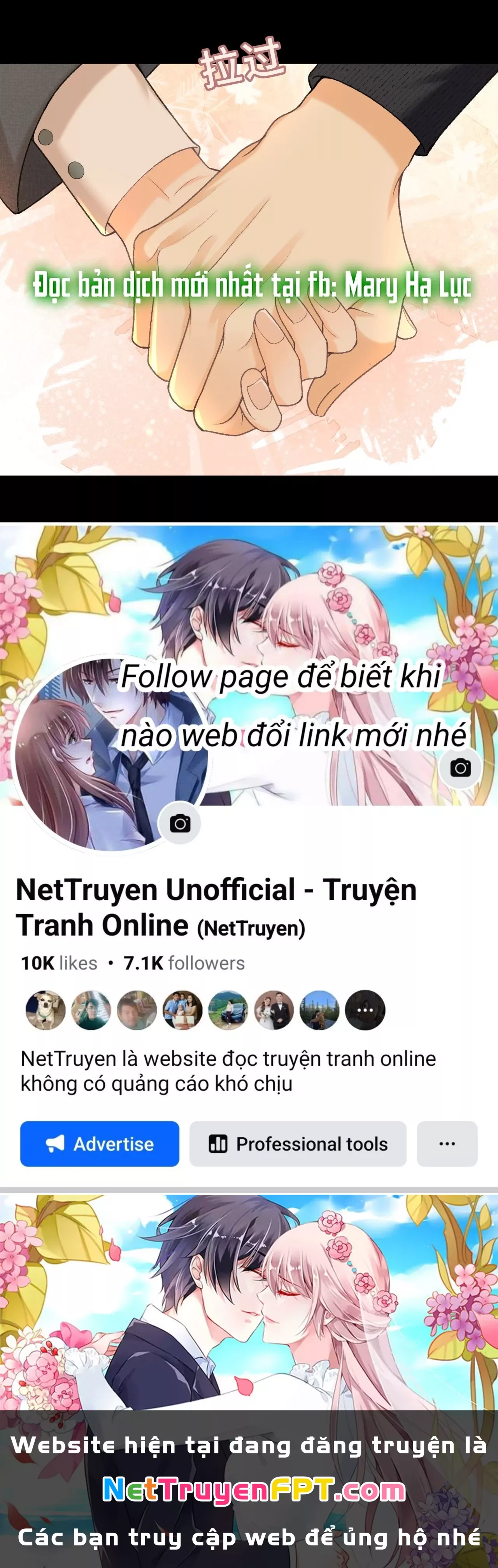 Khó Dỗ Dành Tập 105.1 trang 18