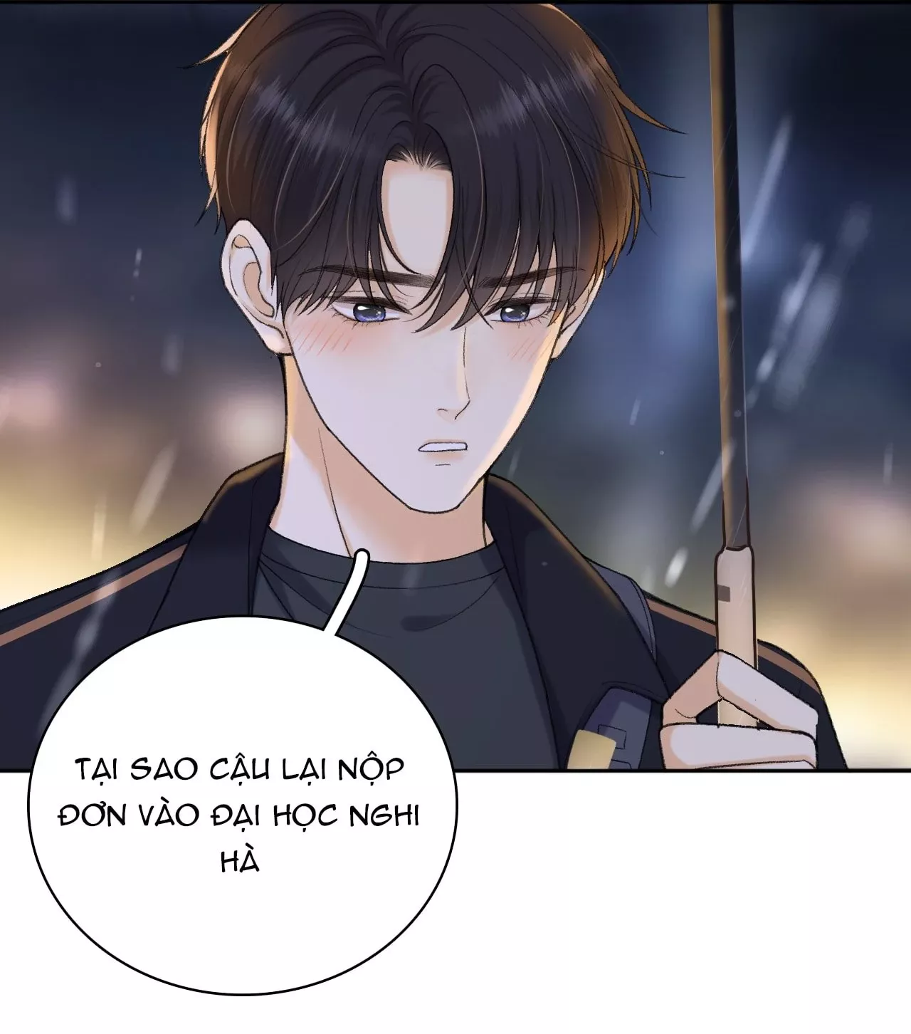 Khó Dỗ Dành Tập 105.1 trang 6