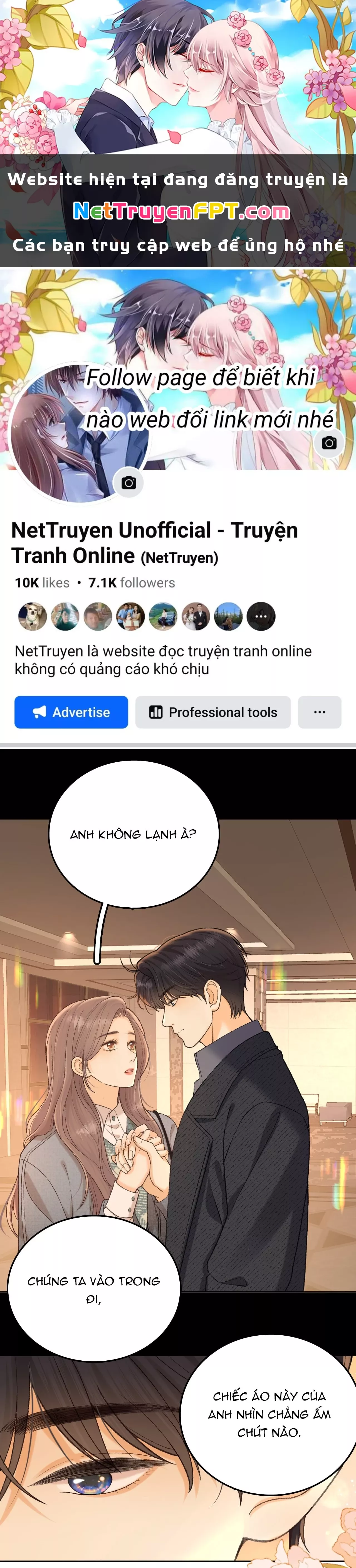 Khó Dỗ Dành Tập 105.2 trang 1