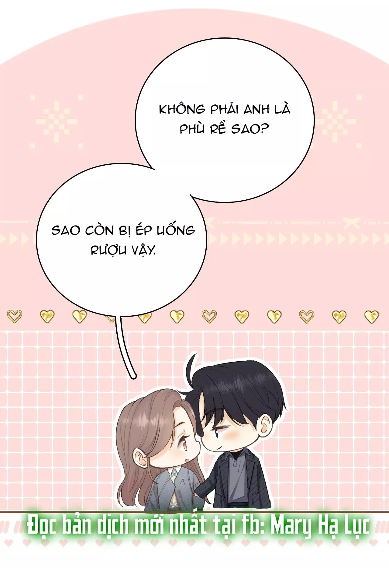 Khó Dỗ Dành Tập 105.2 trang 4