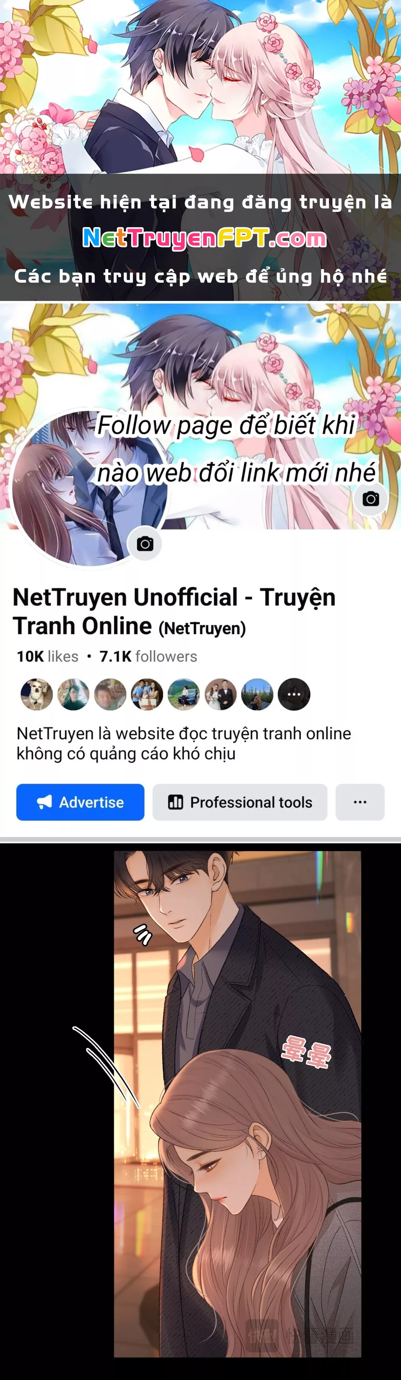 Khó Dỗ Dành Tập 106.2 trang 1
