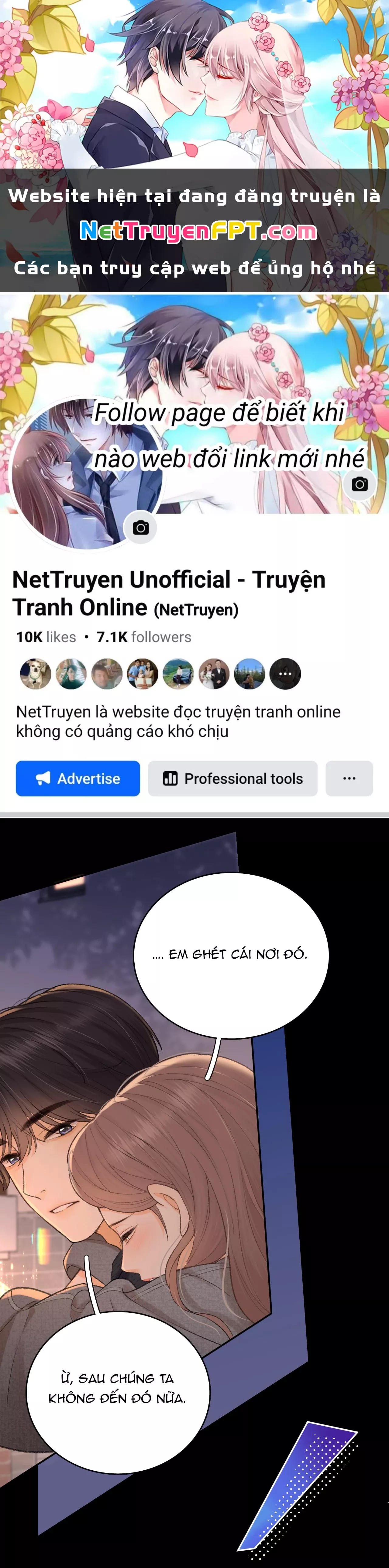 Khó Dỗ Dành Tập 107.2 trang 1