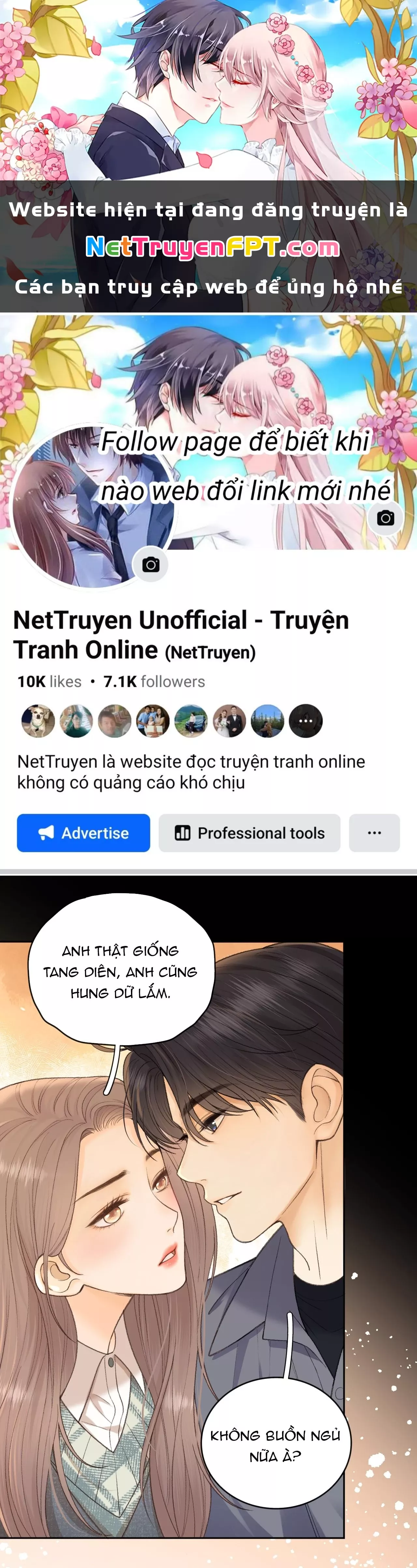 Khó Dỗ Dành Tập 108.2 trang 1
