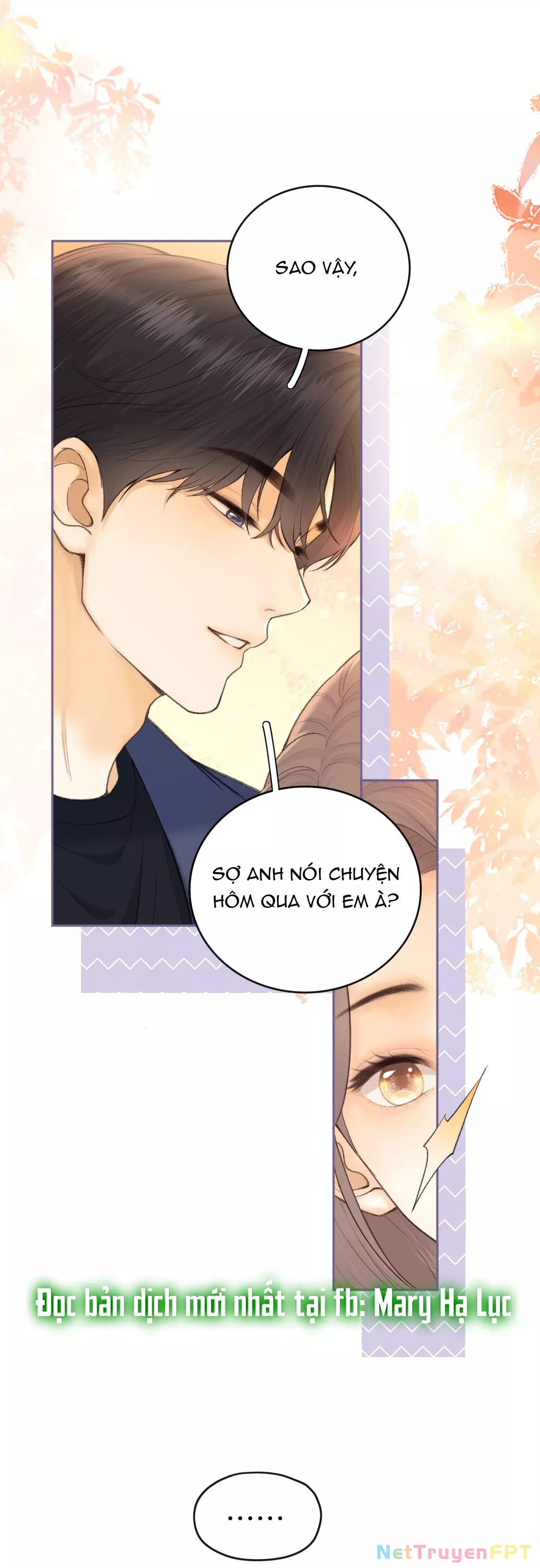 Khó Dỗ Dành Tập 109.2 trang 12