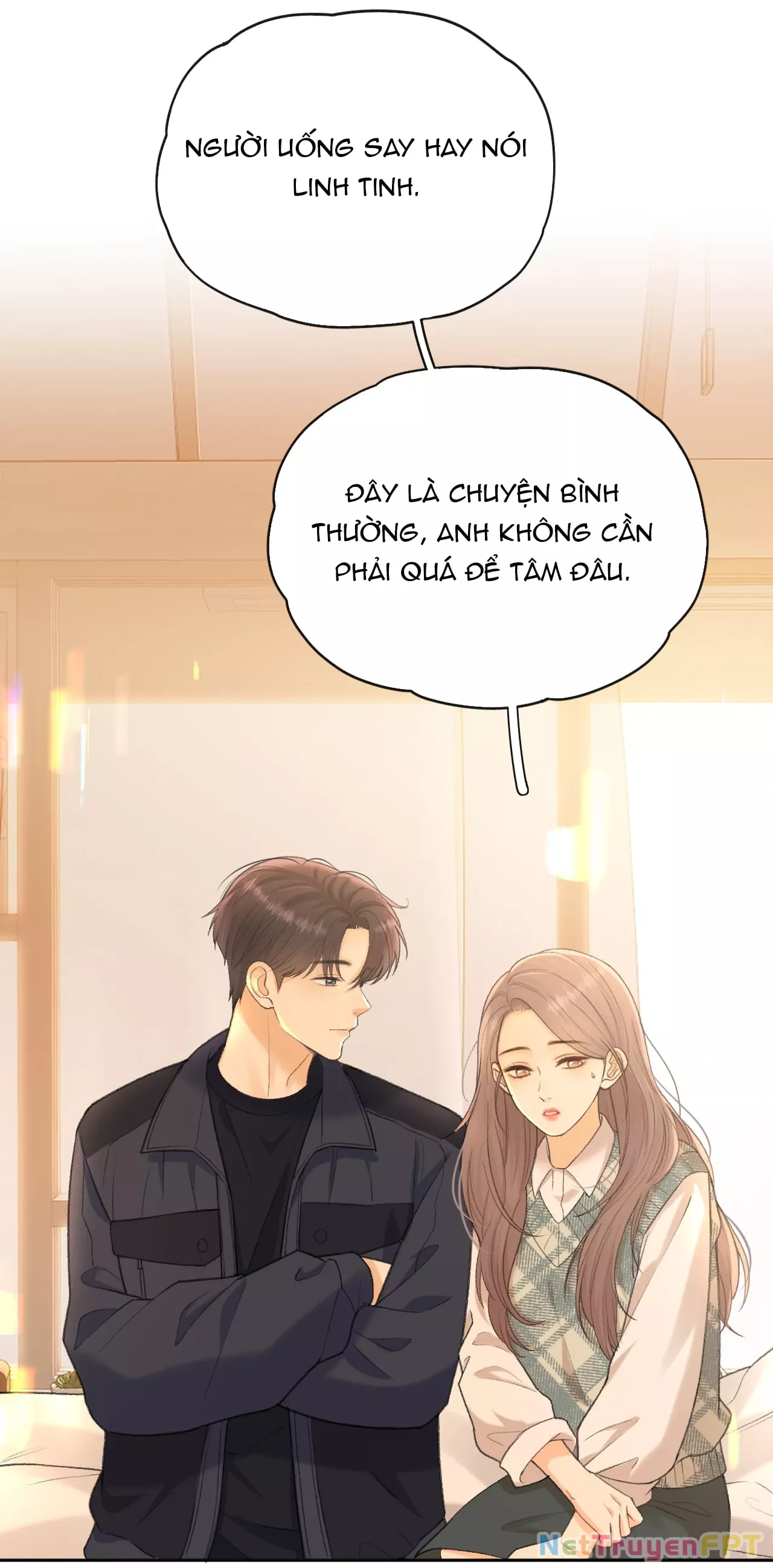 Khó Dỗ Dành Tập 109.2 trang 13