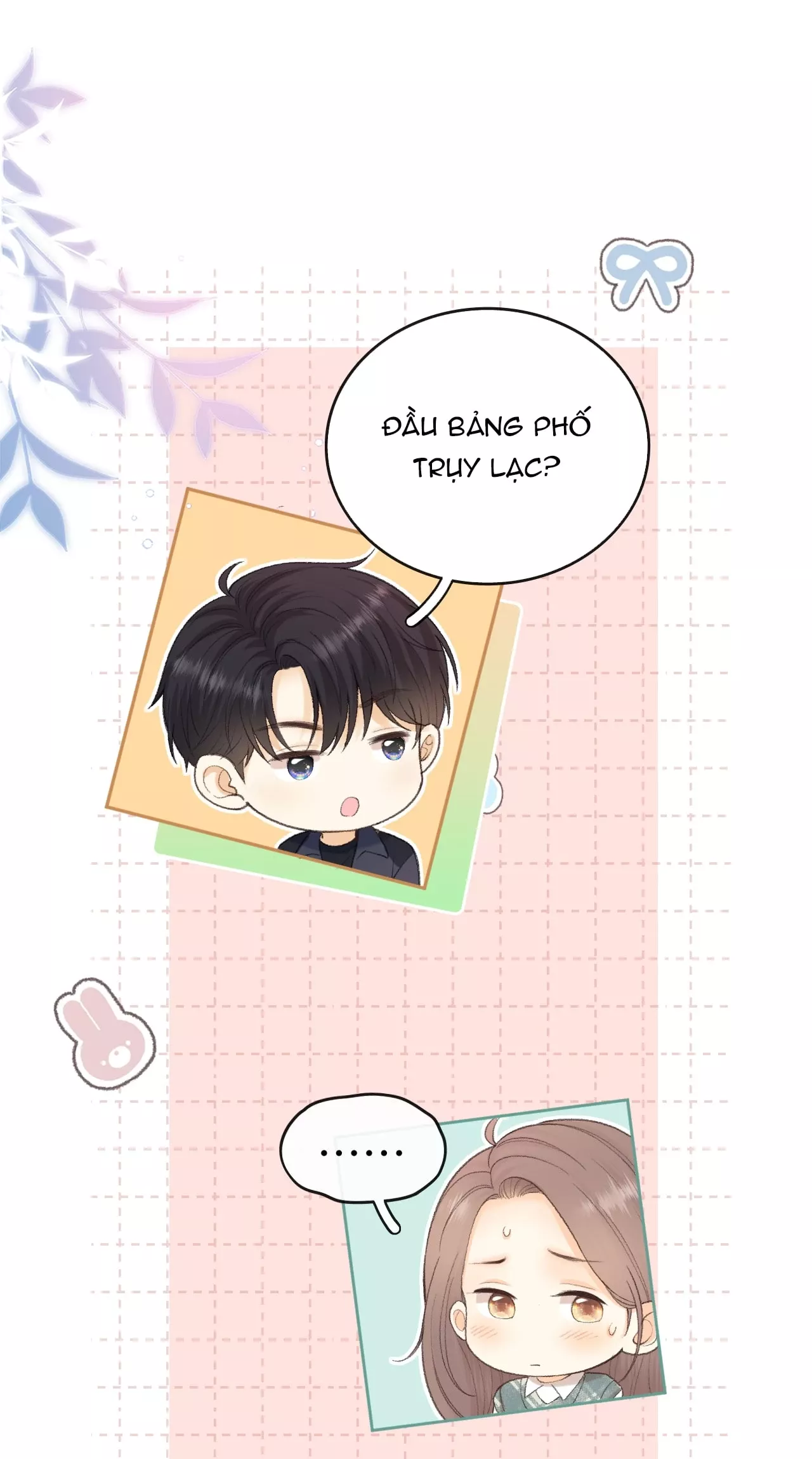 Khó Dỗ Dành Tập 109.2 trang 14
