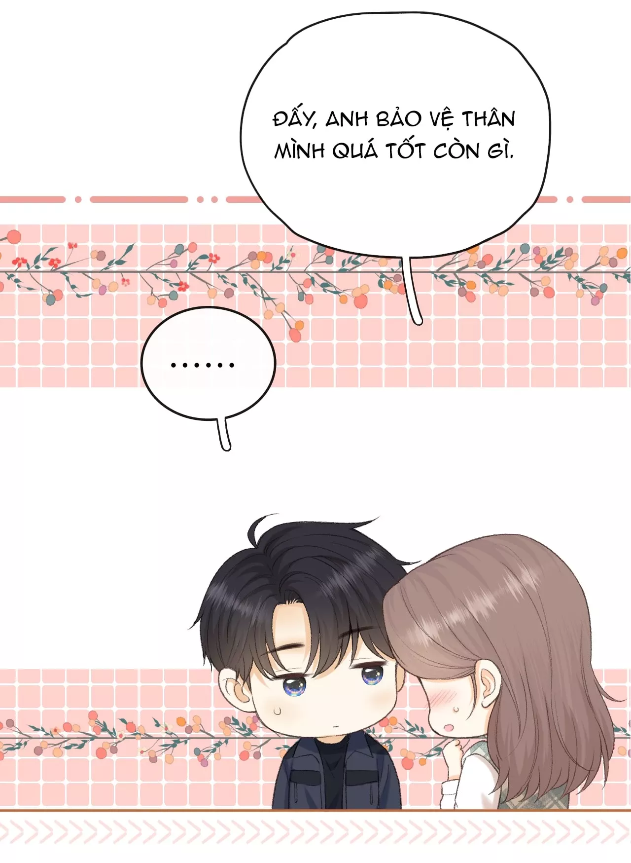 Khó Dỗ Dành Tập 109.2 trang 19