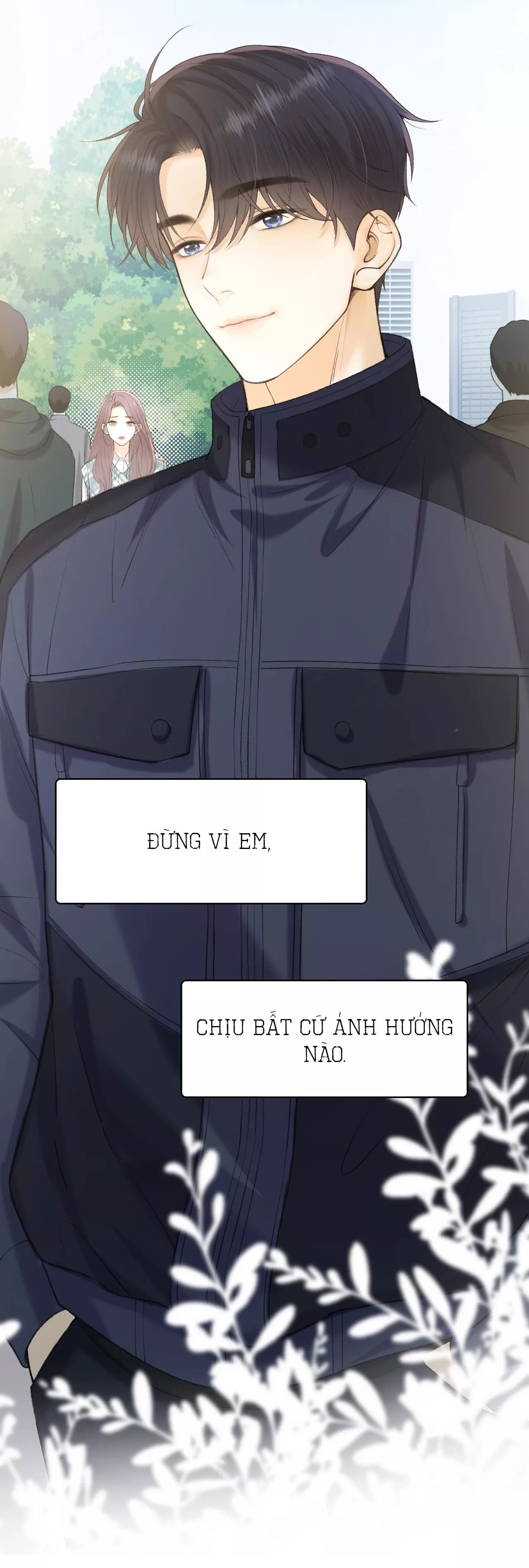 Khó Dỗ Dành Tập 109.2 trang 29