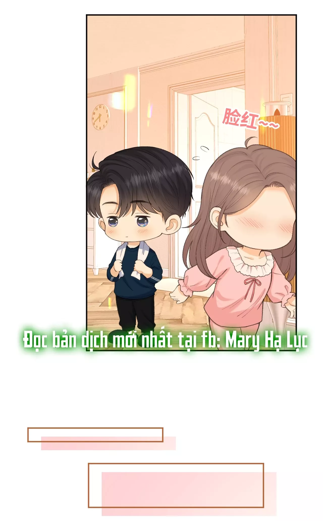 Khó Dỗ Dành Tập 109.2 trang 31