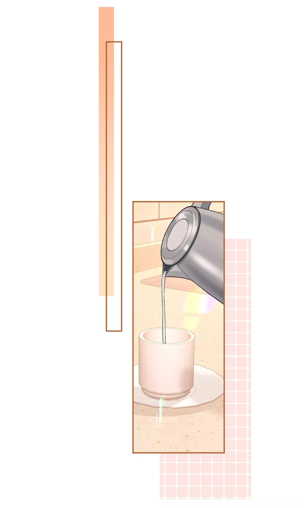 Khó Dỗ Dành Tập 109.2 trang 33