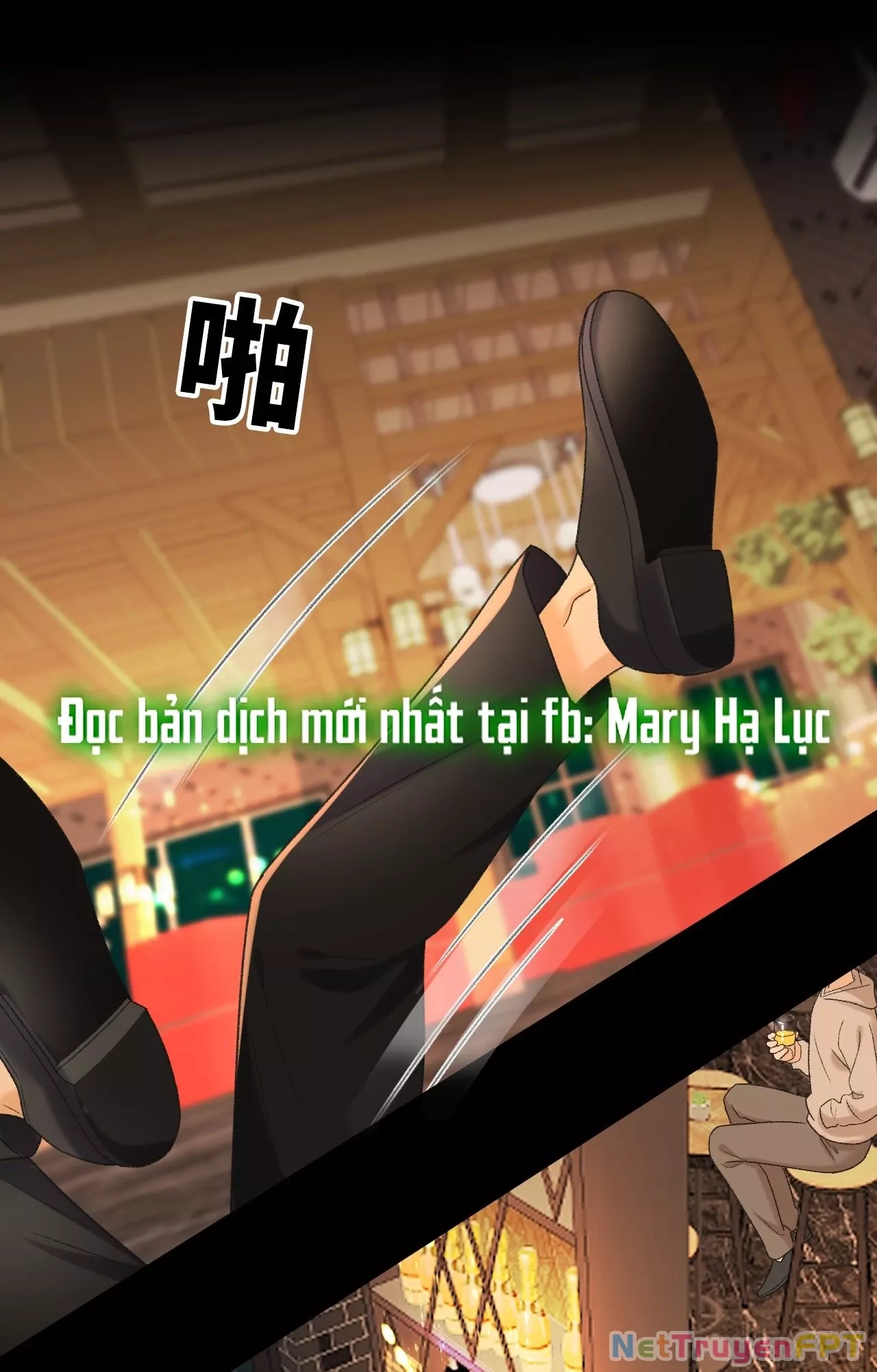 Khó Dỗ Dành Tập 110.2 trang 24
