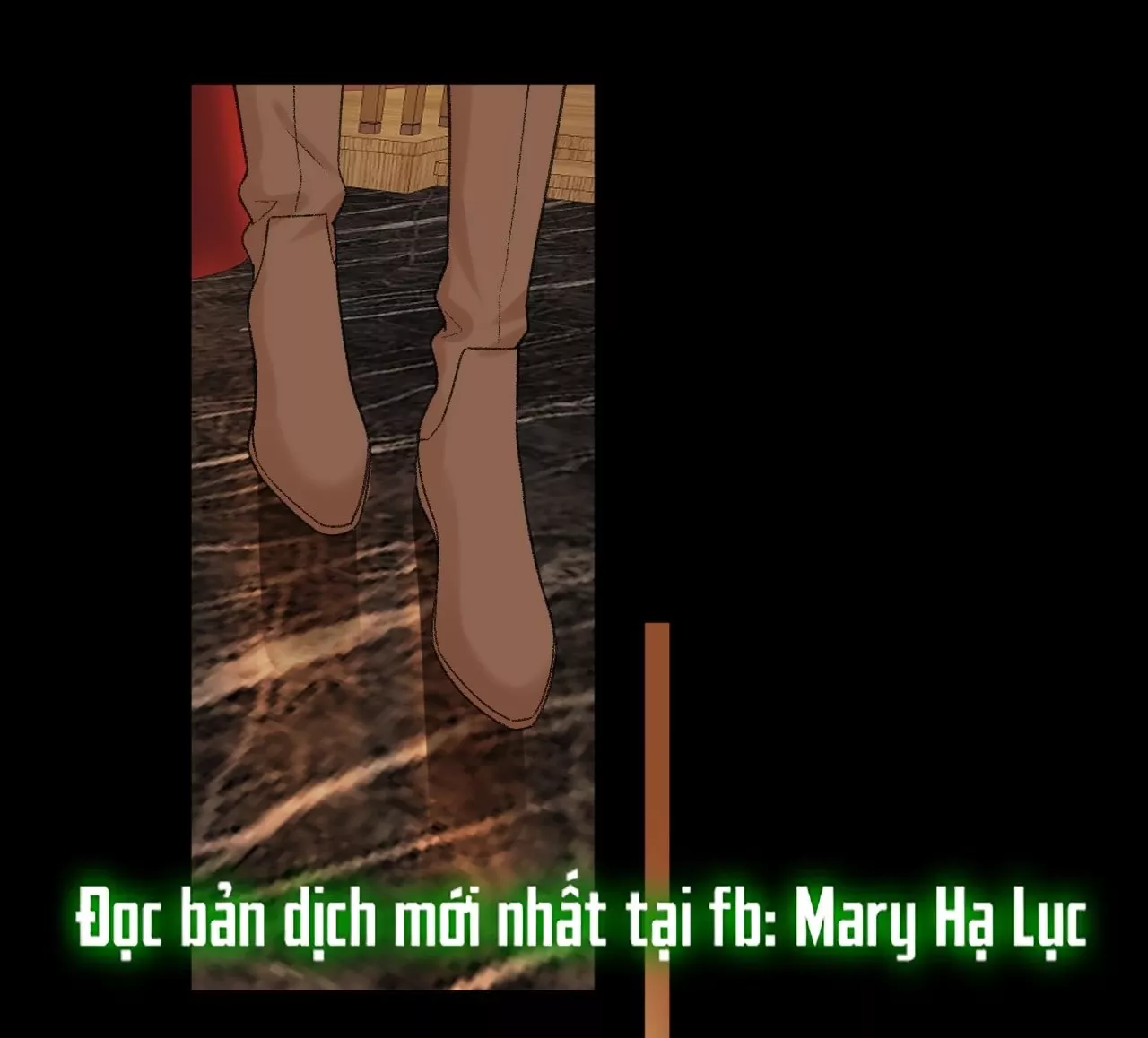 Khó Dỗ Dành Tập 110.2 trang 5