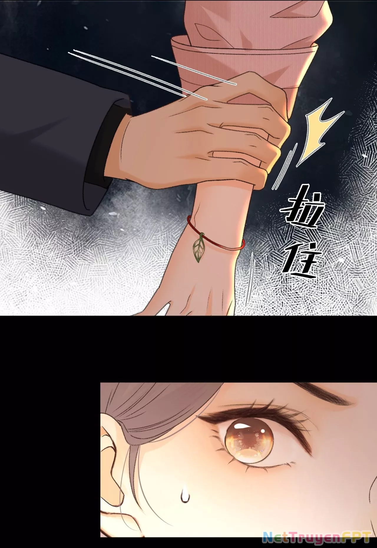 Khó Dỗ Dành Tập 110.2 trang 7