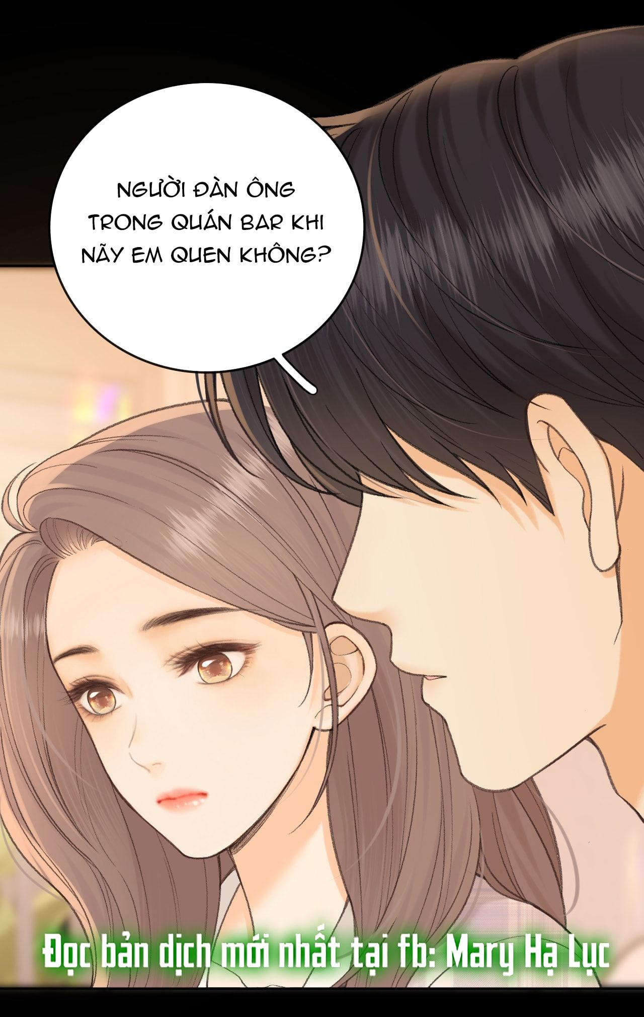 Khó Dỗ Dành Tập 111.2 trang 8