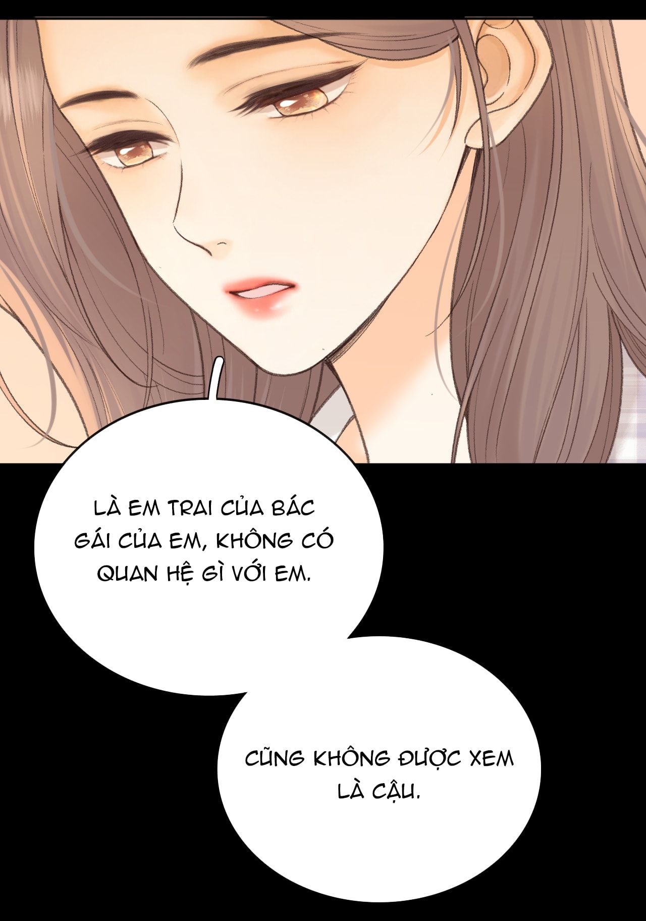 Khó Dỗ Dành Tập 111.2 trang 10