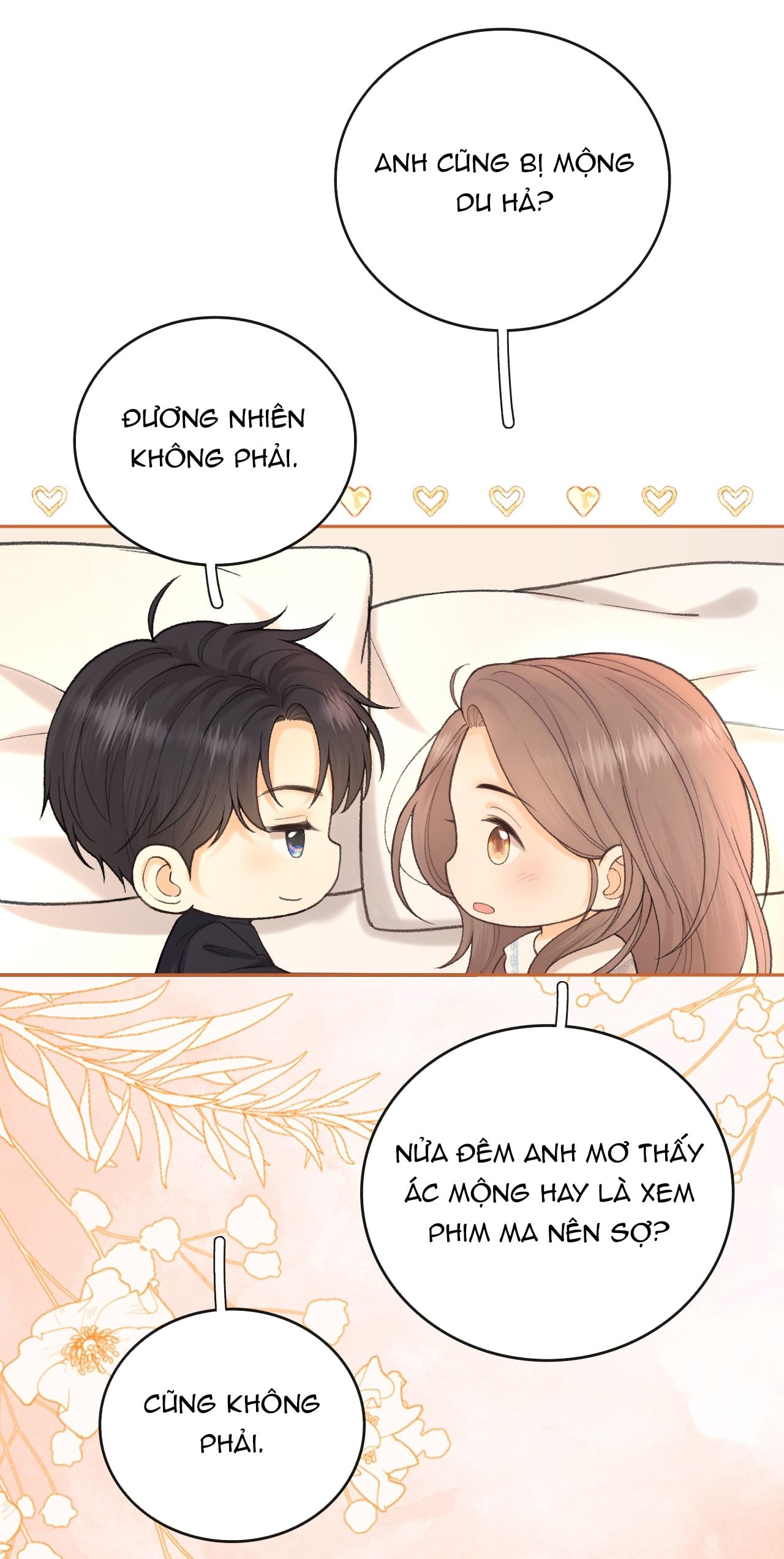 Khó Dỗ Dành Tập 113.1 trang 12