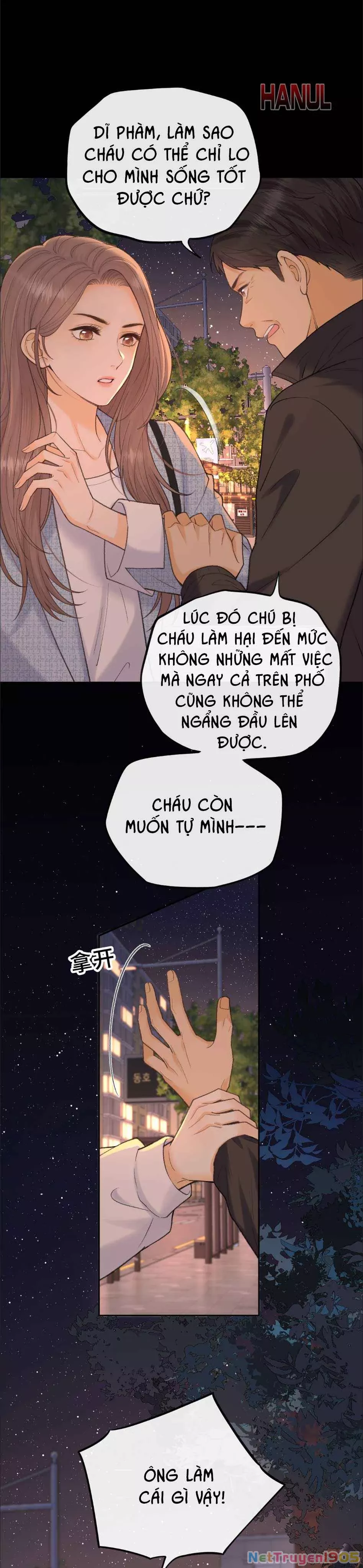 Khó Dỗ Dành Tập 114 trang 11