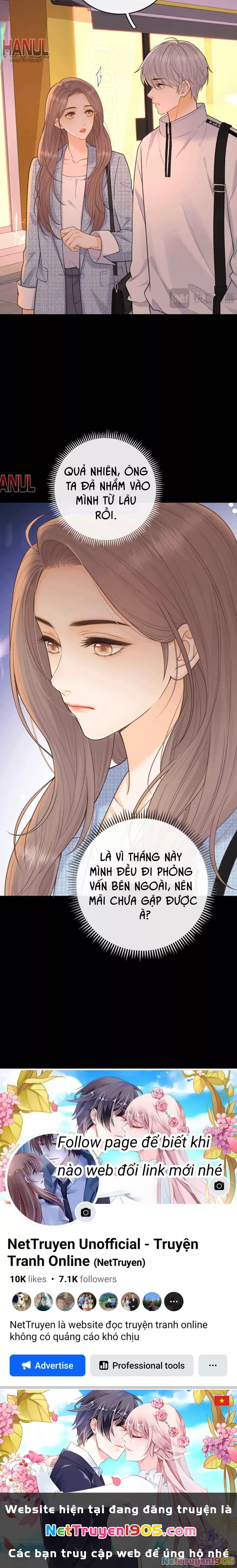 Khó Dỗ Dành Tập 114 trang 17