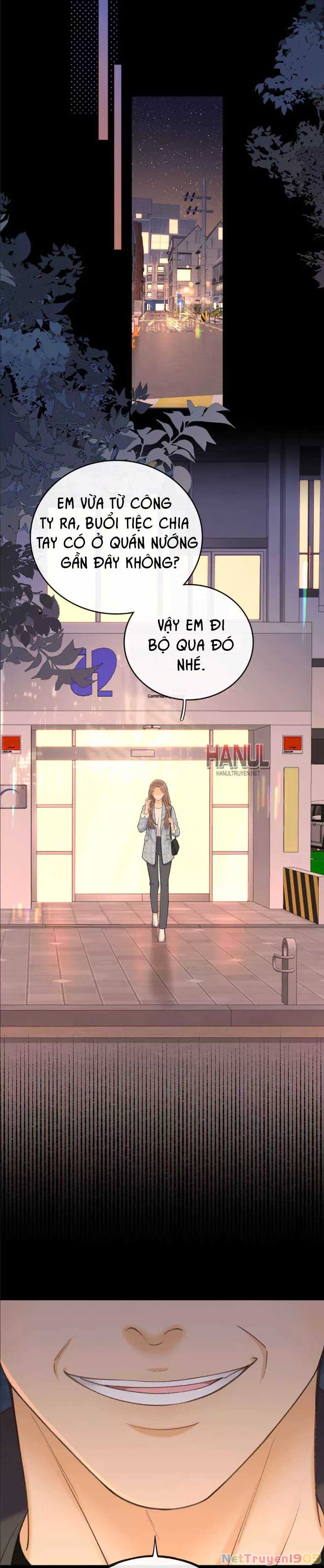 Khó Dỗ Dành Tập 114 trang 6